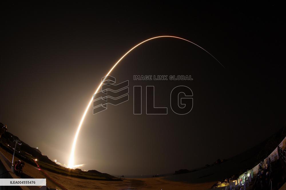 Japan launches H2A rocket