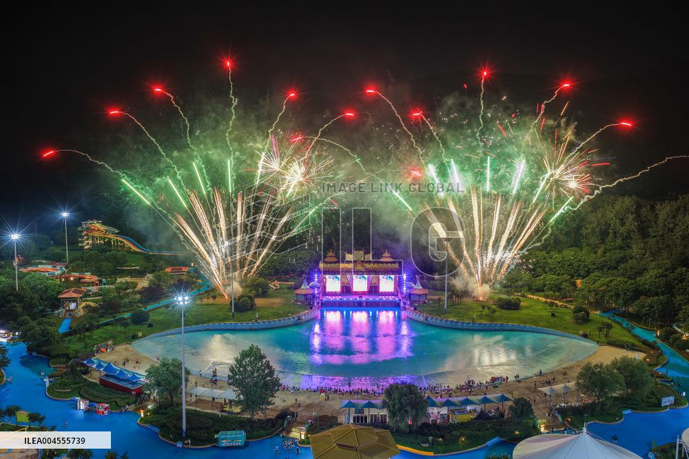 High Temperature Cooling