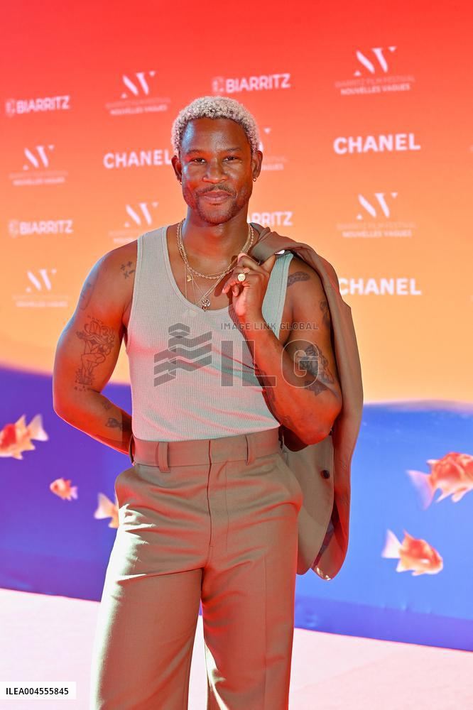 Closing of 3rd Nouvelles Vagues International Film Festival - Biarritz