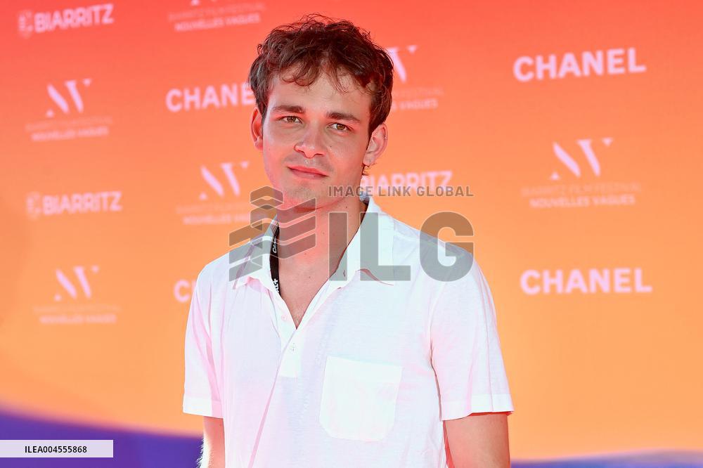 Closing of 3rd Nouvelles Vagues International Film Festival - Biarritz