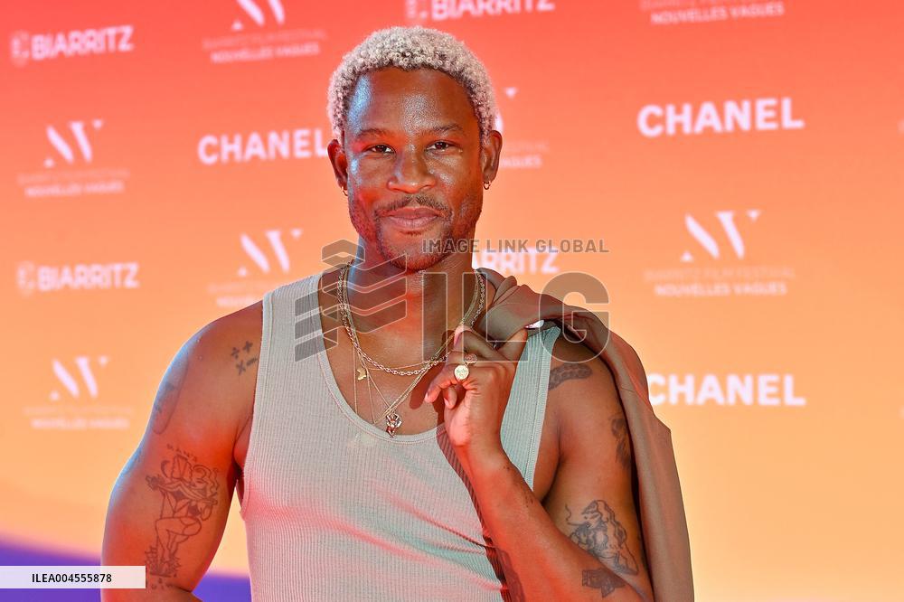 Closing of 3rd Nouvelles Vagues International Film Festival - Biarritz