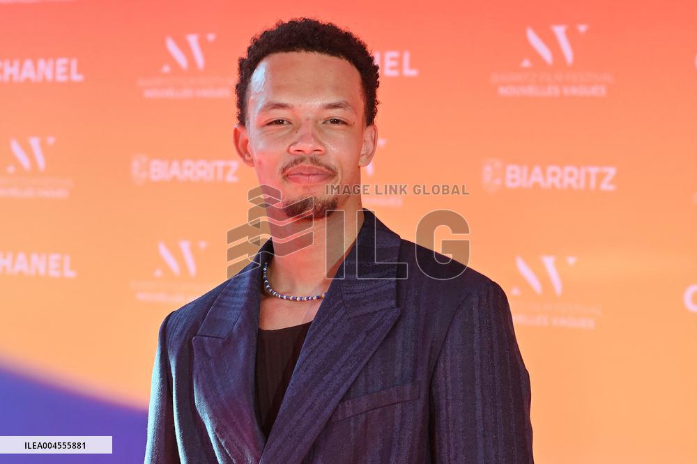 Closing of 3rd Nouvelles Vagues International Film Festival - Biarritz