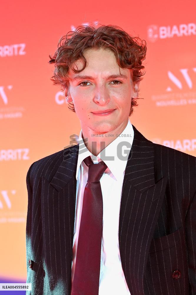 Closing of 3rd Nouvelles Vagues International Film Festival - Biarritz