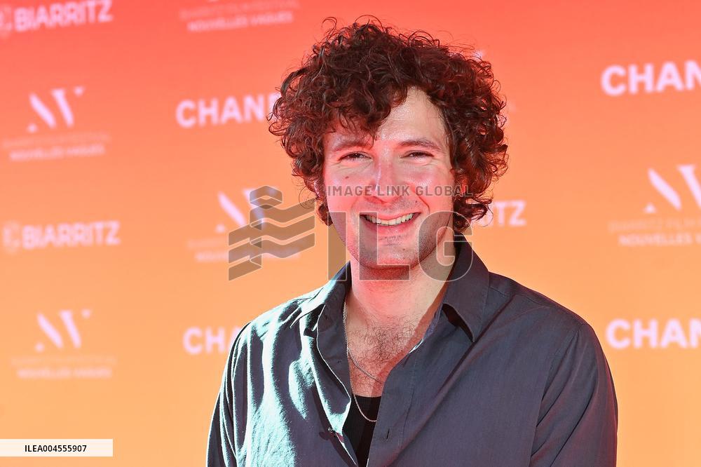 Closing of 3rd Nouvelles Vagues International Film Festival - Biarritz