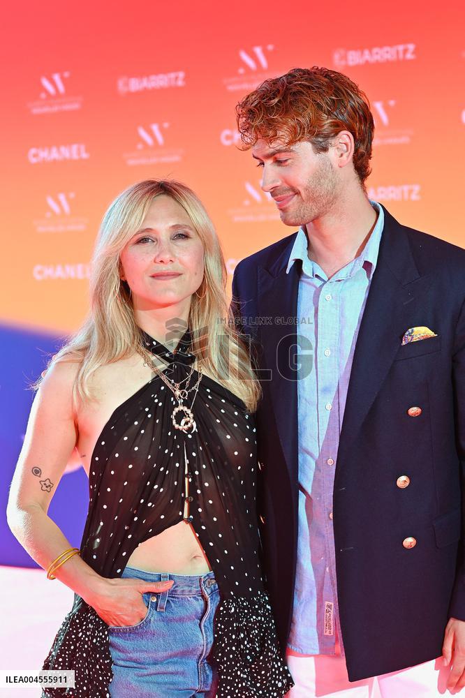 Closing of 3rd Nouvelles Vagues International Film Festival - Biarritz