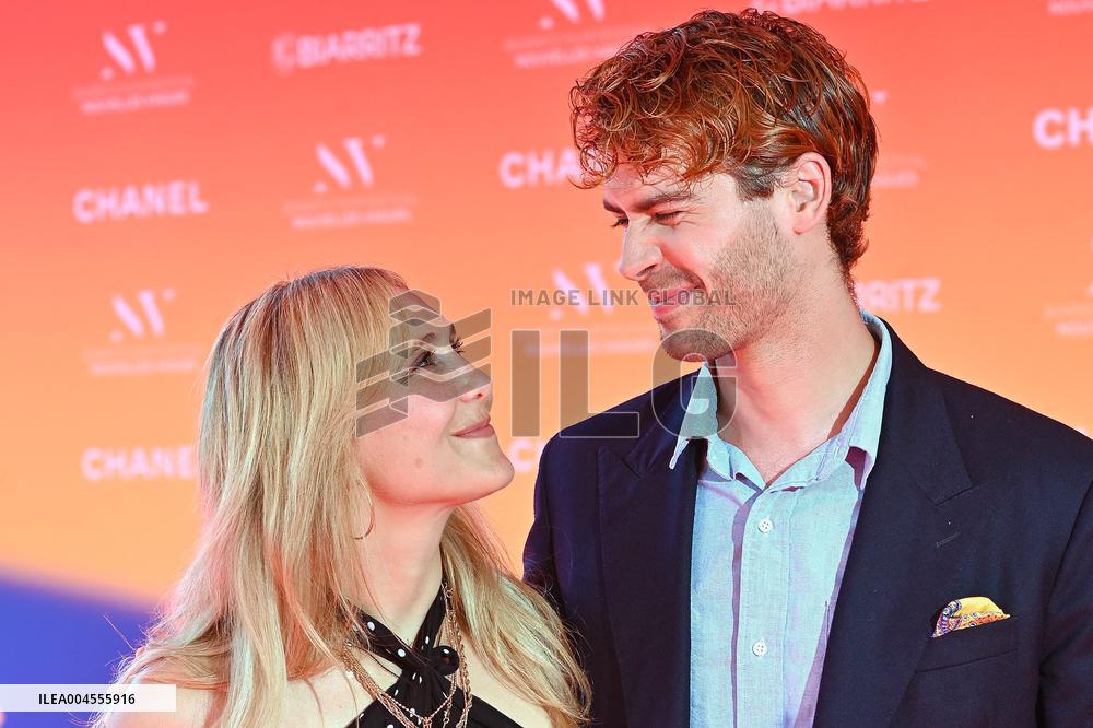 Closing of 3rd Nouvelles Vagues International Film Festival - Biarritz