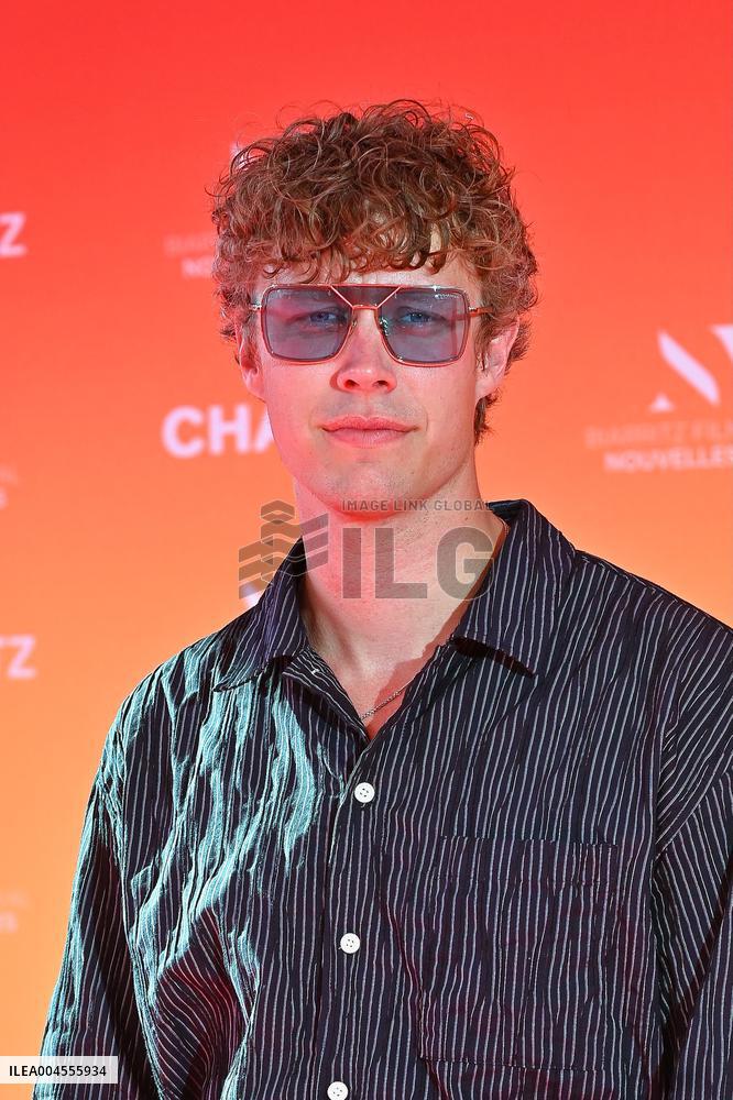 Closing of 3rd Nouvelles Vagues International Film Festival - Biarritz