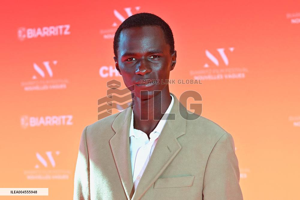 Closing of 3rd Nouvelles Vagues International Film Festival - Biarritz