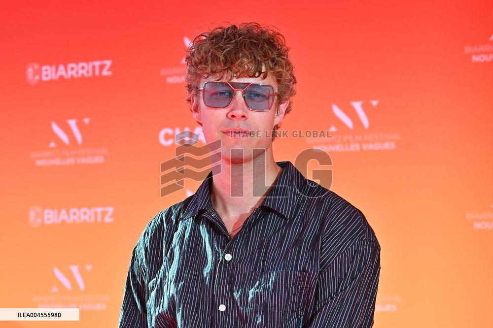 Closing of 3rd Nouvelles Vagues International Film Festival - Biarritz