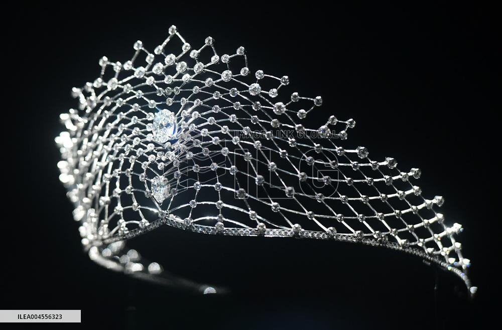 Century Treasures Art Exhibition in Hangzhou