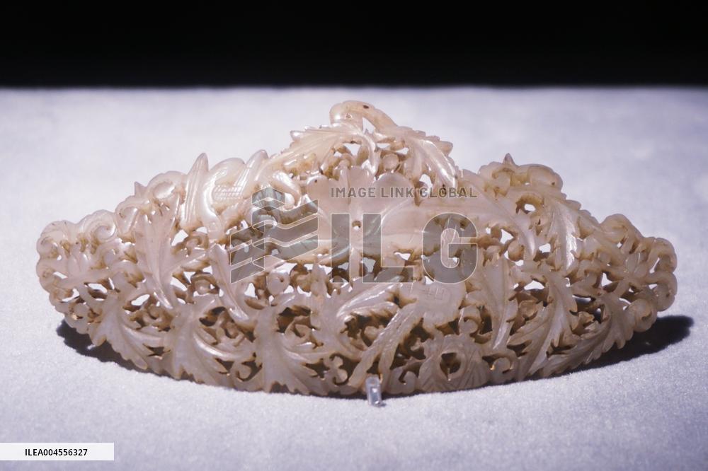 Century Treasures Art Exhibition in Hangzhou