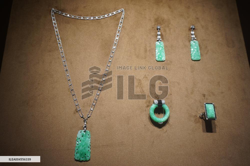 Century Treasures Art Exhibition in Hangzhou