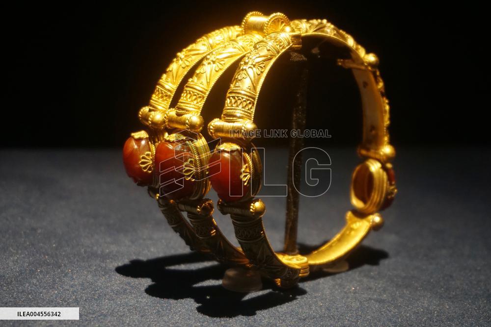 Century Treasures Art Exhibition in Hangzhou