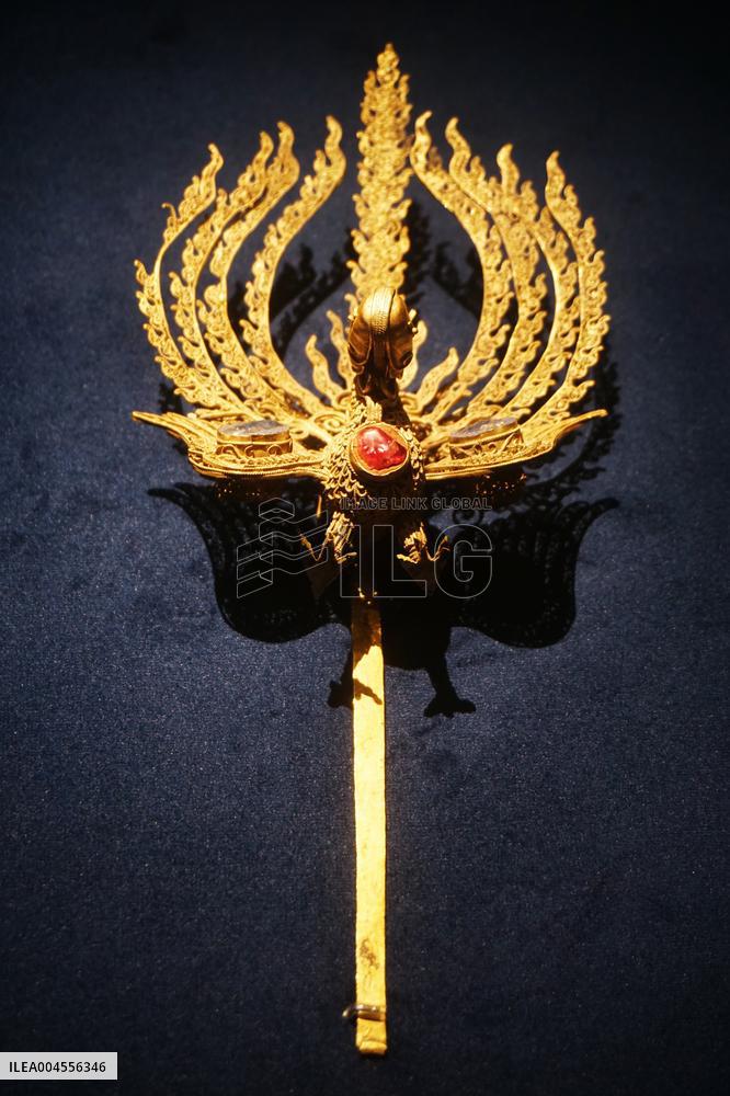 Century Treasures Art Exhibition in Hangzhou