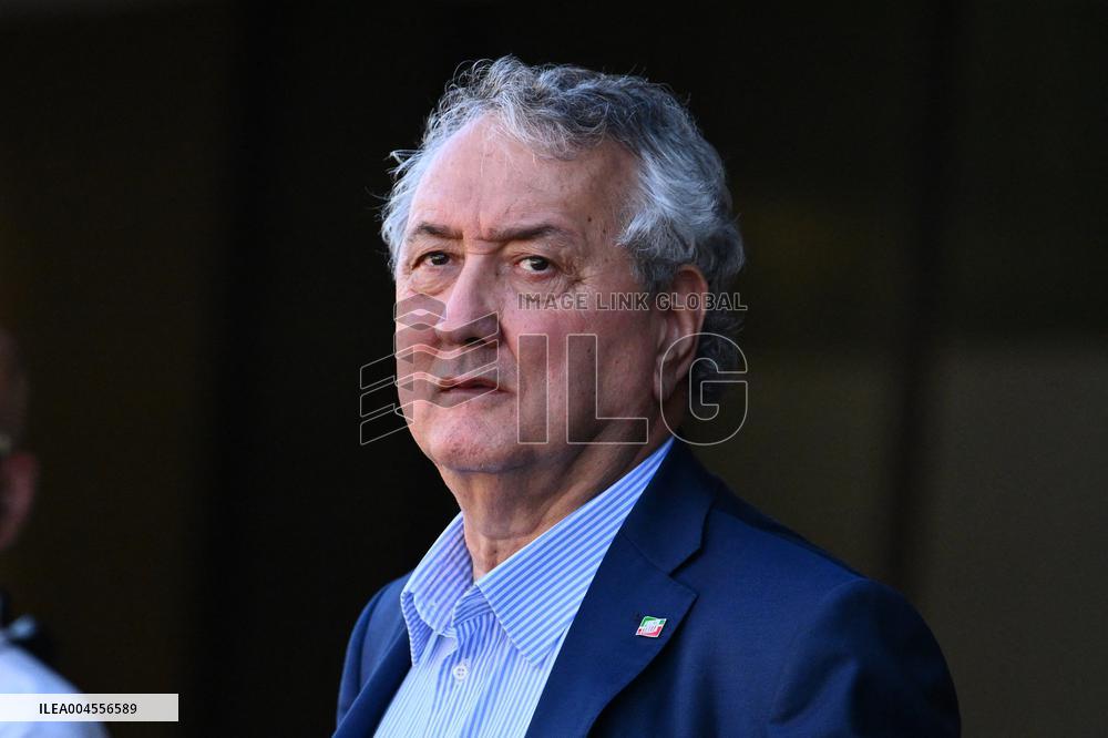 NUOTO - Nuoto - LXI trofeo Internazionale Sette Colli