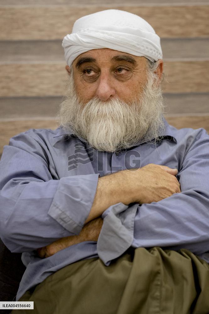 Muharram Observance - Iraq