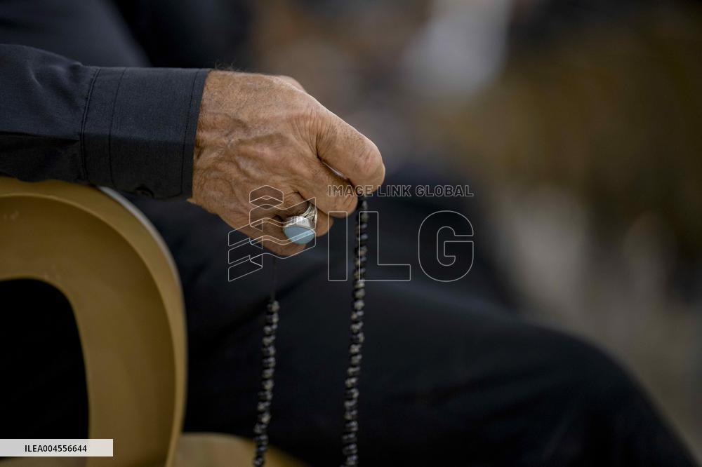 Muharram Observance - Iraq