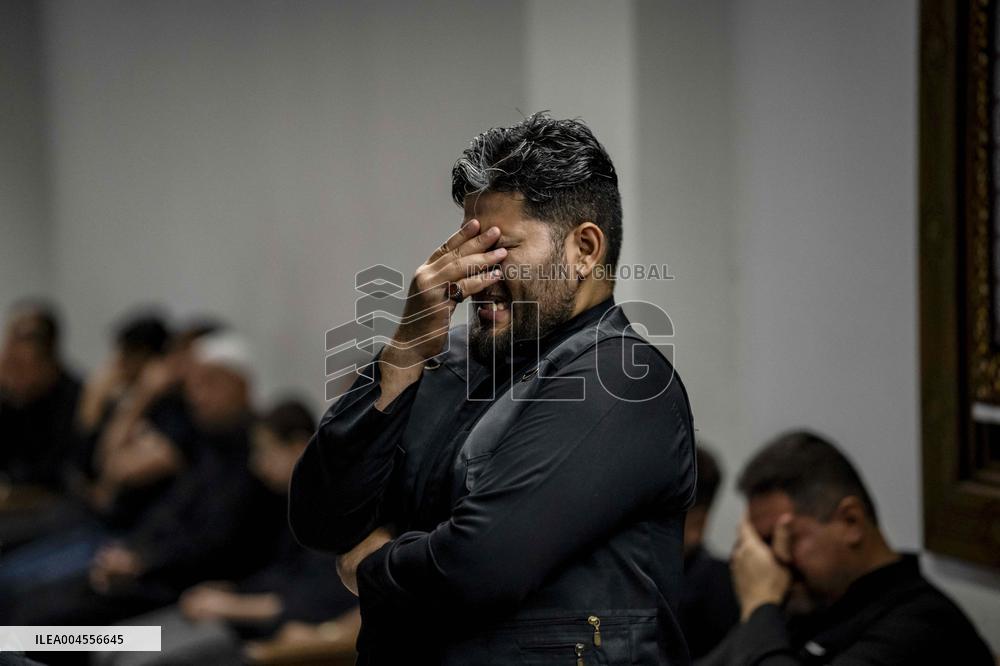 Muharram Observance - Iraq