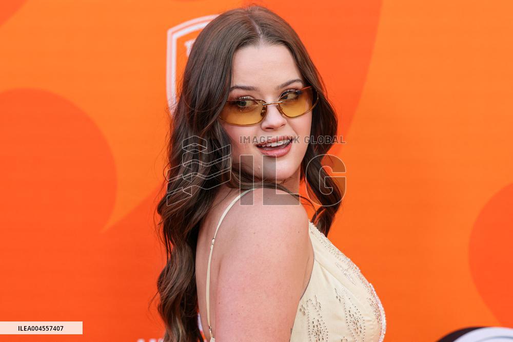 Charlize Theron Africa Outreach Project (CTAOP) Block Party 2025 - LA