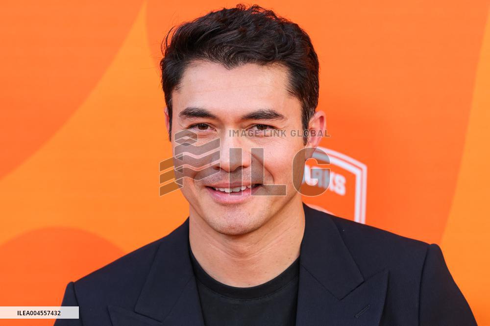 Charlize Theron Africa Outreach Project (CTAOP) Block Party 2025 - LA