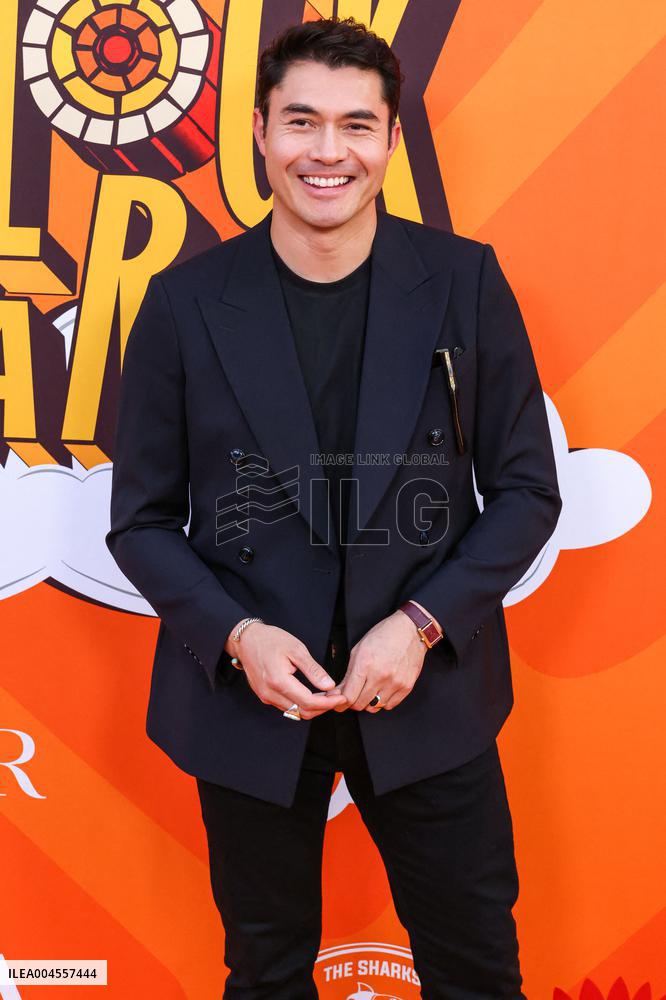 Charlize Theron Africa Outreach Project (CTAOP) Block Party 2025 - LA