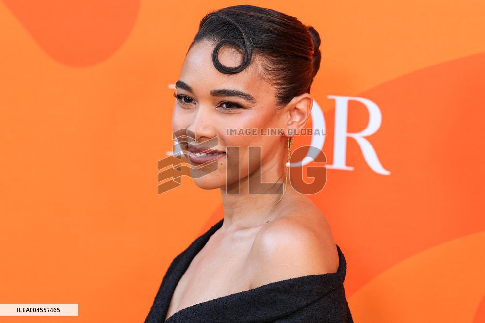 Charlize Theron Africa Outreach Project (CTAOP) Block Party 2025 - LA