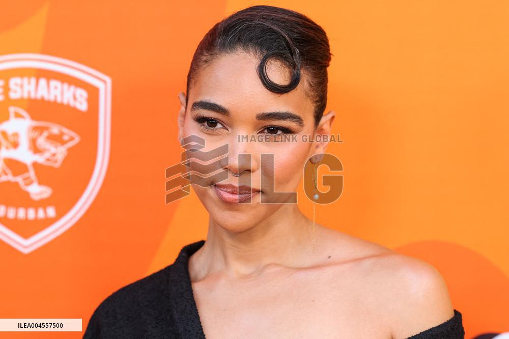 Charlize Theron Africa Outreach Project (CTAOP) Block Party 2025 - LA