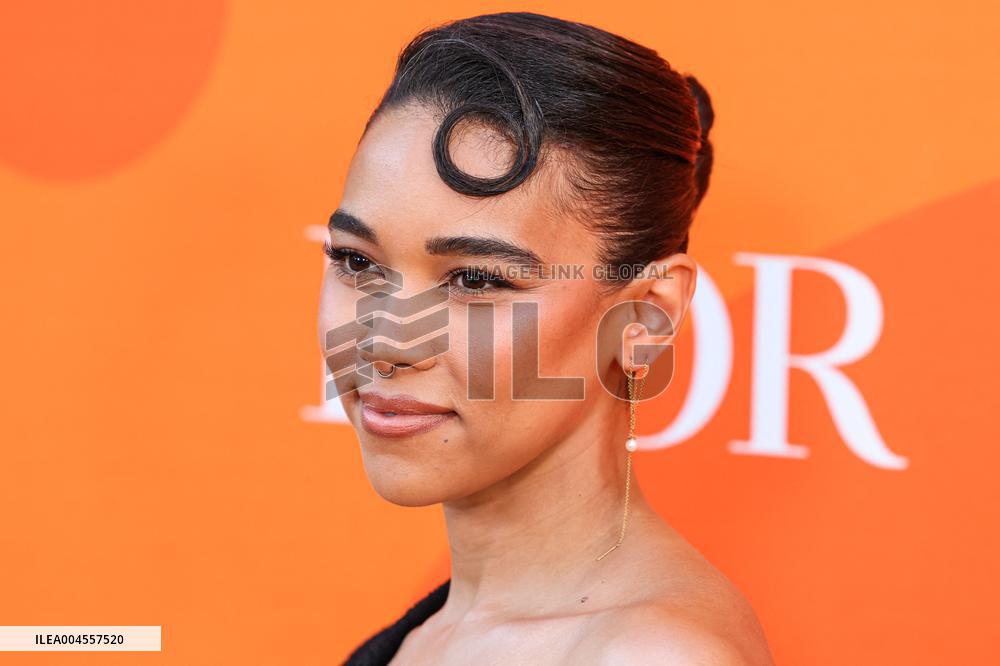 Charlize Theron Africa Outreach Project (CTAOP) Block Party 2025 - LA