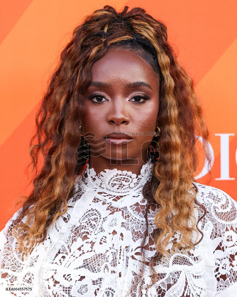 Charlize Theron Africa Outreach Project (CTAOP) Block Party 2025 - LA