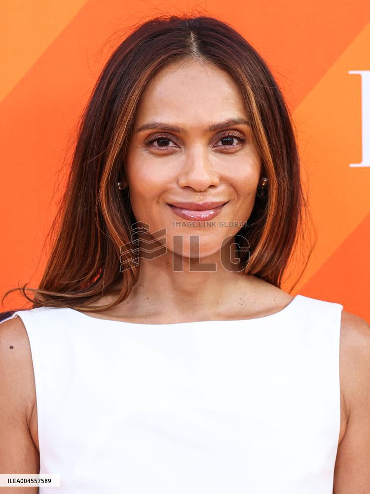 Charlize Theron Africa Outreach Project (CTAOP) Block Party 2025 - LA