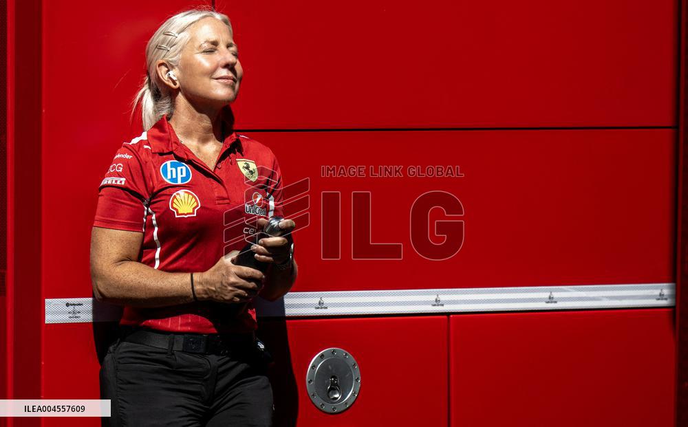 Formula 1 - MSC Cruises Austrian Grand Prix 2025