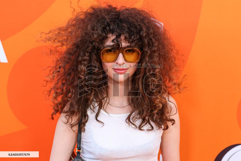 Charlize Theron Africa Outreach Project (CTAOP) Block Party 2025 - LA