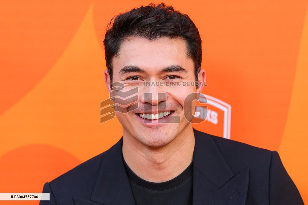 Charlize Theron Africa Outreach Project (CTAOP) Block Party 2025 - LA