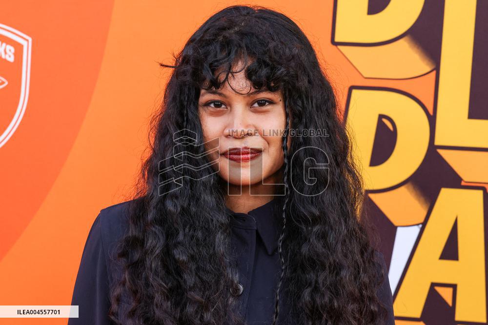 Charlize Theron Africa Outreach Project (CTAOP) Block Party 2025 - LA