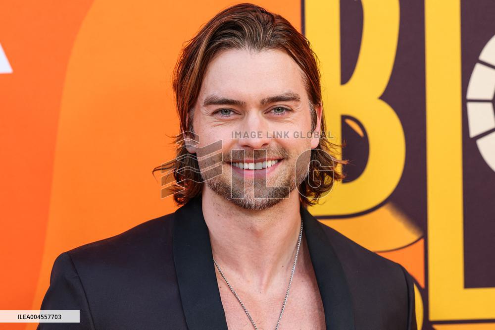 Charlize Theron Africa Outreach Project (CTAOP) Block Party 2025 - LA