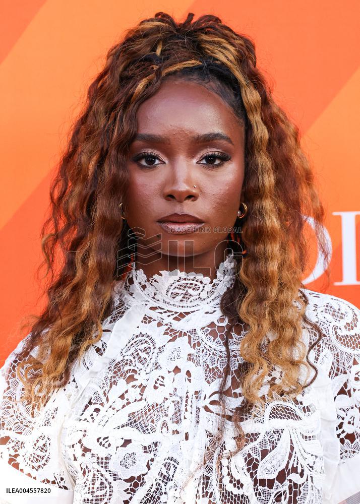 Charlize Theron Africa Outreach Project (CTAOP) Block Party 2025 - LA