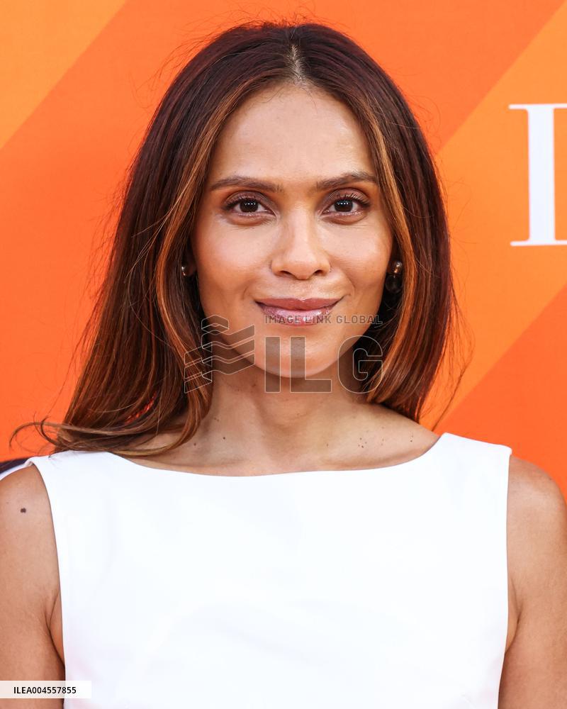 Charlize Theron Africa Outreach Project (CTAOP) Block Party 2025 - LA