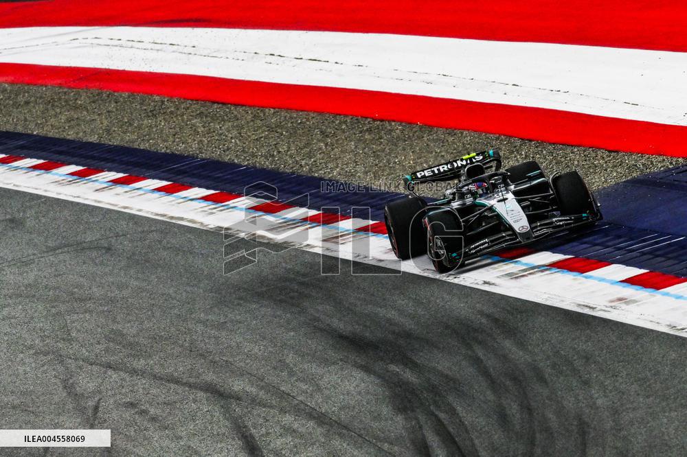 MOTORI - Formula 1 - MSC Cruises Austrian Grand Prix 2025