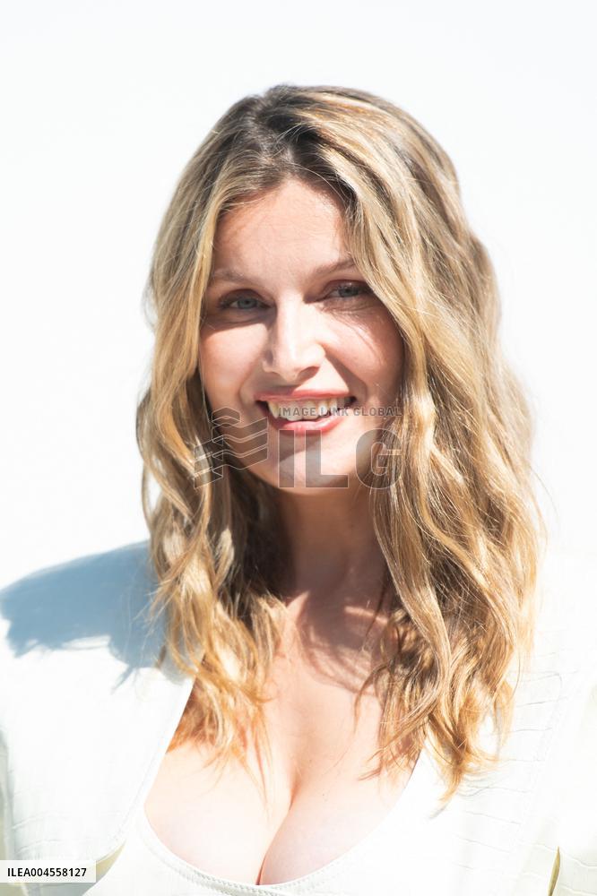 PFW Jacquemus Photocall