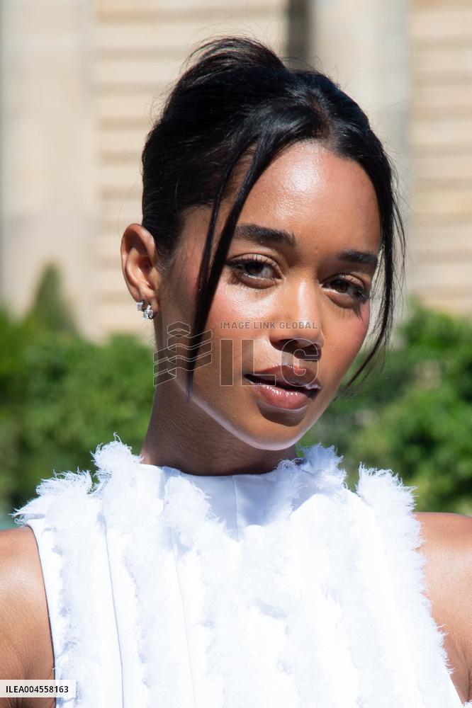 PFW Jacquemus Photocall