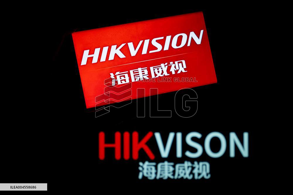Hikvision
