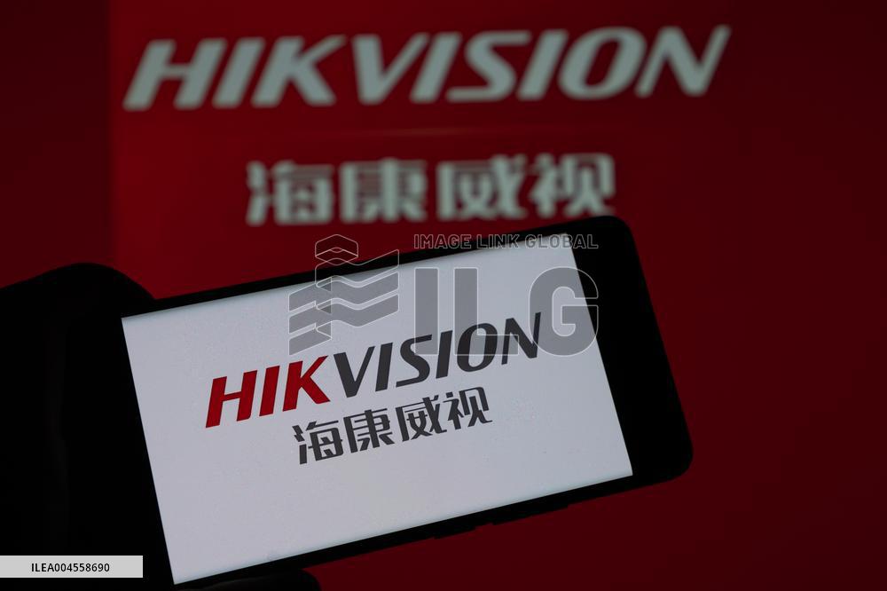 Hikvision