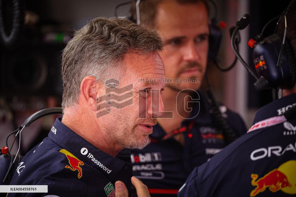 MOTORI - Formula 1 - MSC Cruises Austrian Grand Prix 2025