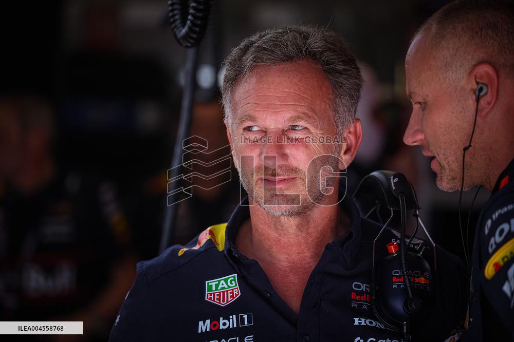 MOTORI - Formula 1 - MSC Cruises Austrian Grand Prix 2025