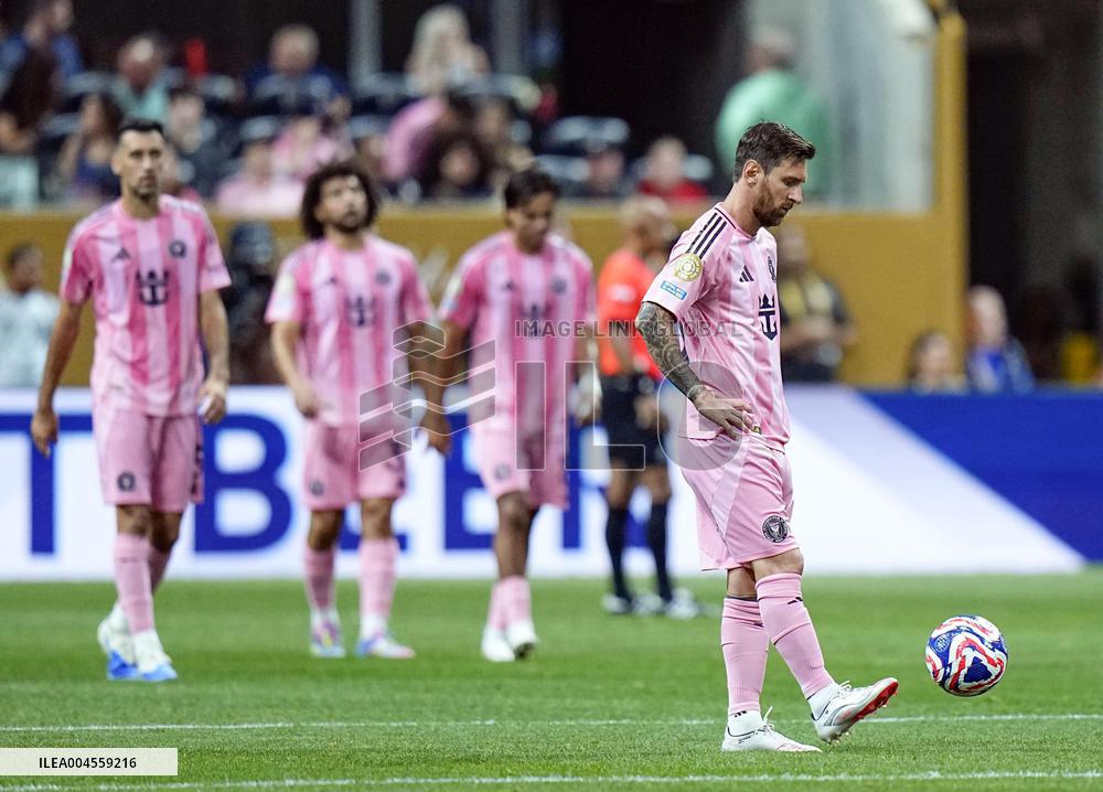 Football: Club World Cup