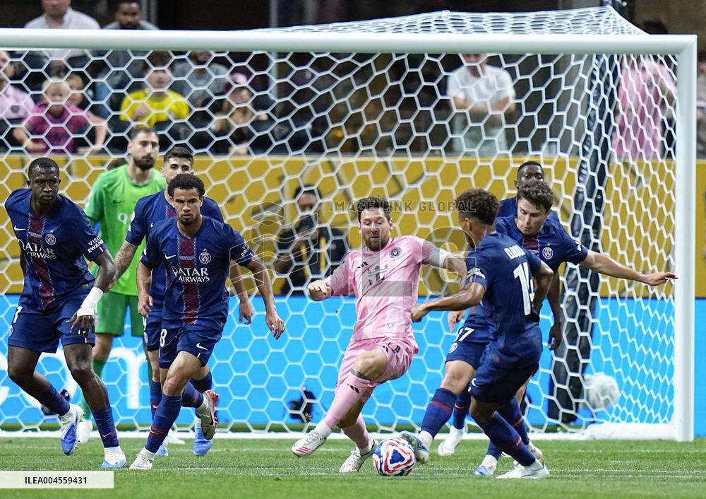 Golf: 2025 Dow Championship