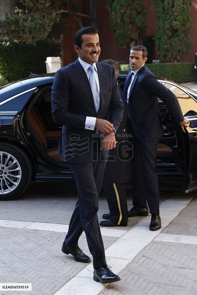 Spanish Royals Host UN Dinner - Seville