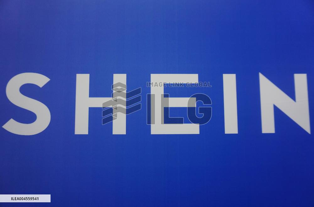 SHEIN IPO