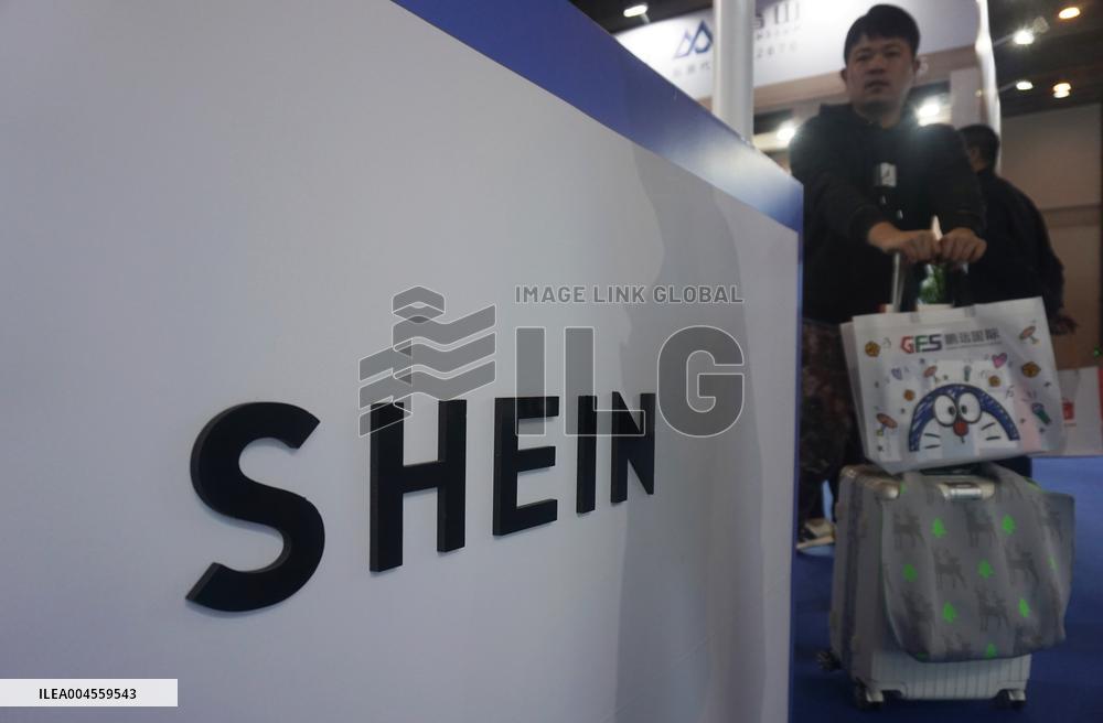 SHEIN IPO