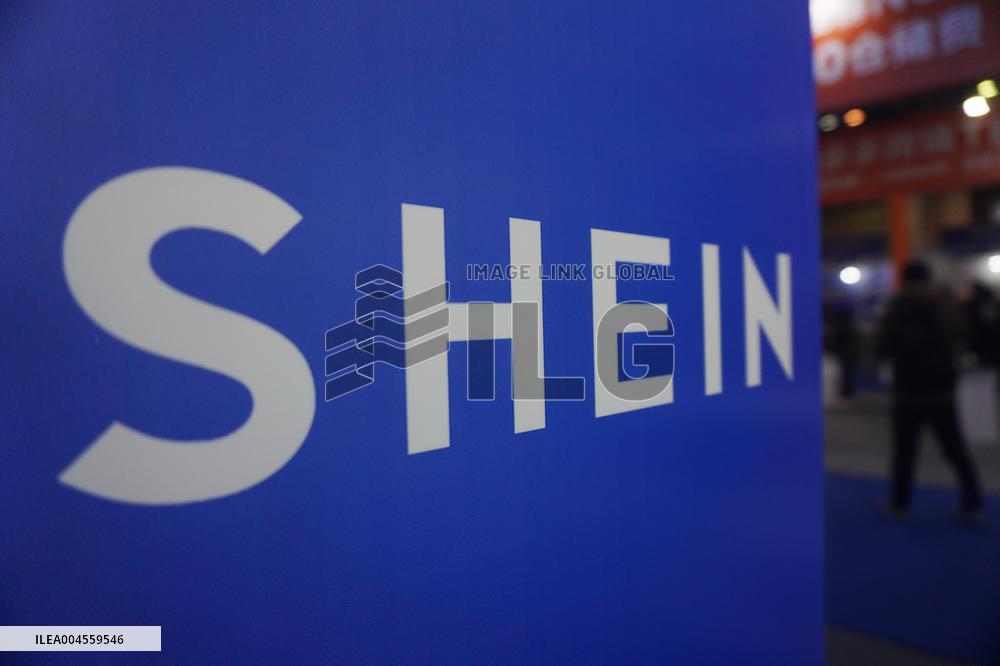 SHEIN IPO